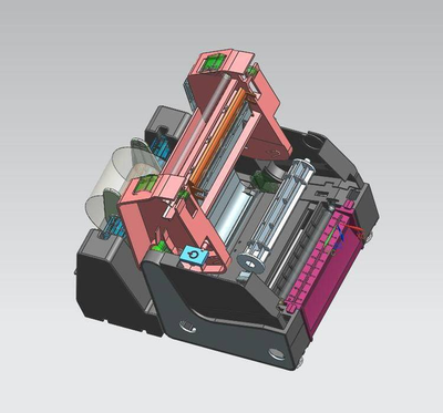 三維掃描儀、抄數逆向與CAD建模服務 武漢專業工程數字化解決方案